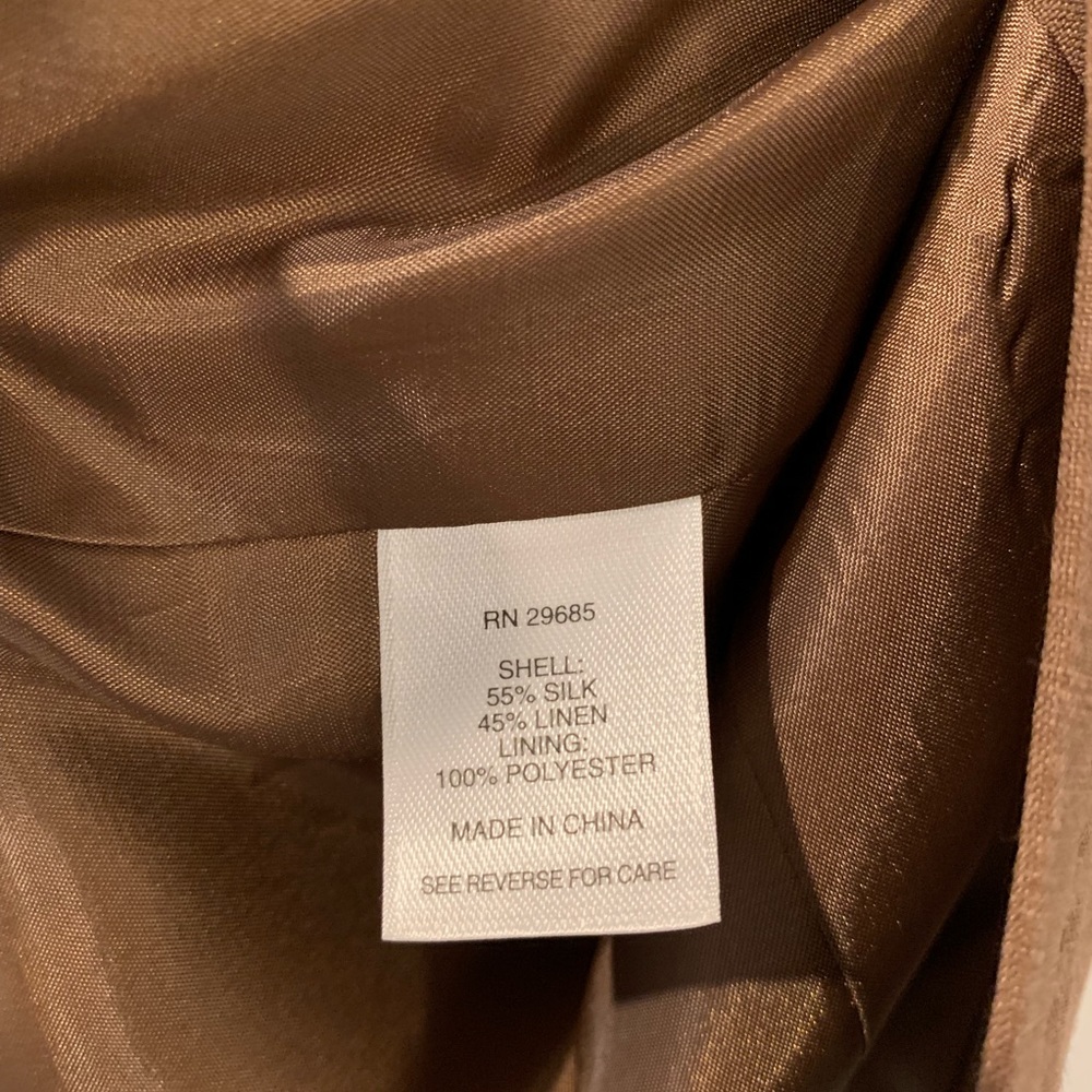 Pendleton Blazer Size Small - image 5